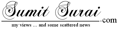 Sumit Surai