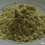Sattu